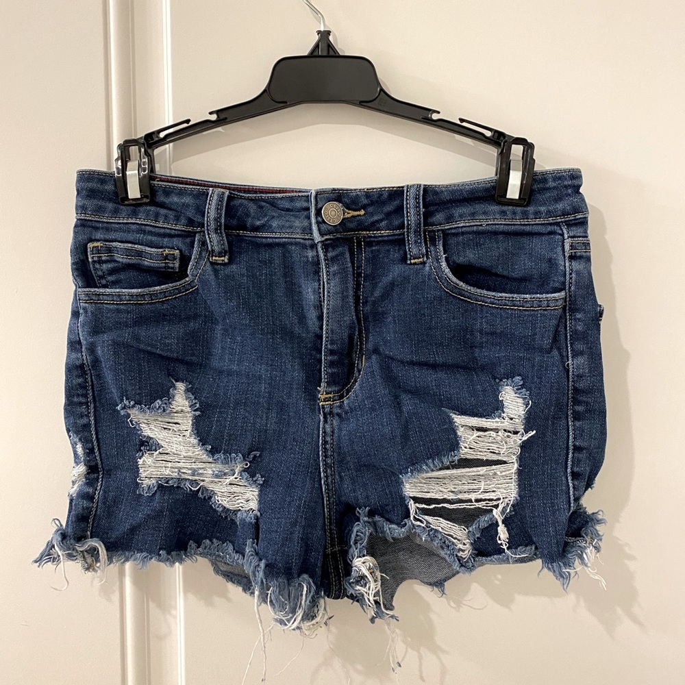 Cello Jean shorts